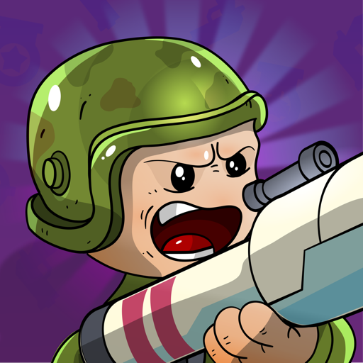 Zombs.io - .io Games List - Play Online Free Games